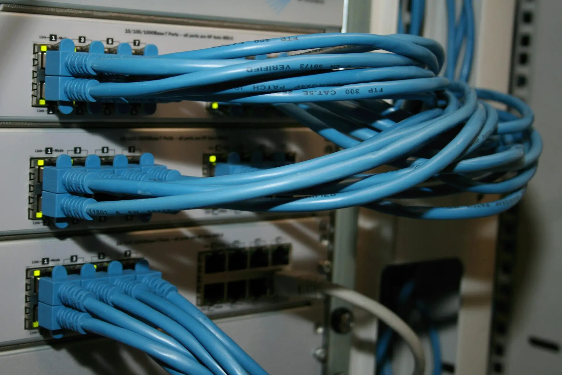 The Future of Telecommunications in Nigeria: How Voix Networks is Leading the Way